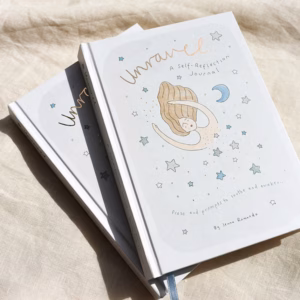 self- reflection journal