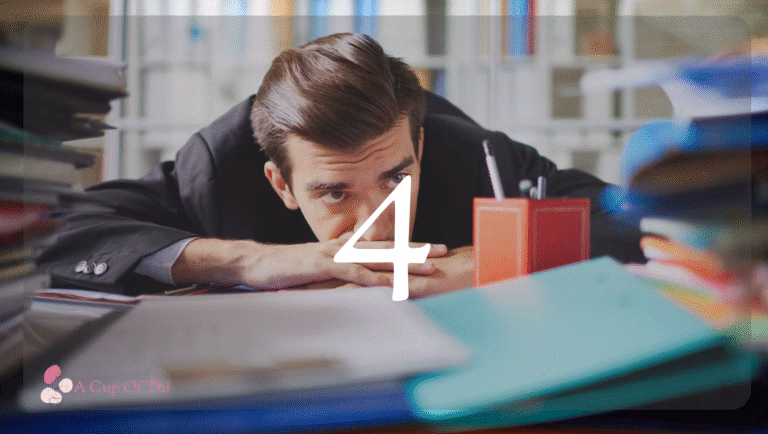 Number 4 On Stagnation: How To Recognize Imbalanced 4?