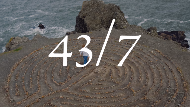 43/7 Life Path