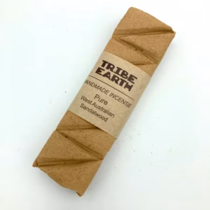 Pure Sandalwood Handmade Incense Planks