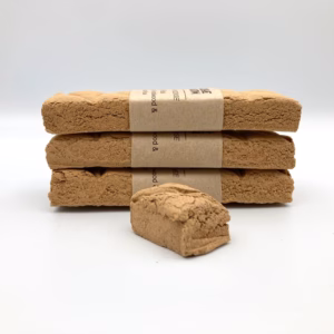 Renew Handmade Incense: Sandalwood And Fragonia