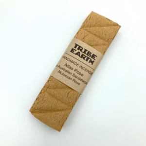 Rose Sandalwood And Moroccan Rose Handmade Incense