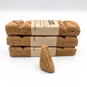 Warrior Sandalwood And Patchouli Handmade Incense Planks