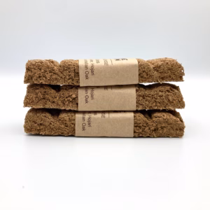 Ancestral Voices incense plank; Oak, Lavender &Frankincen